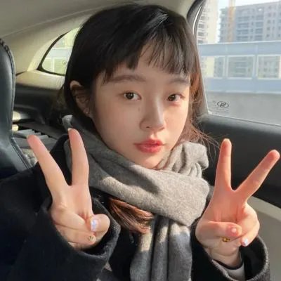 现在很美丽