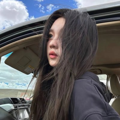 秦始皇的情人